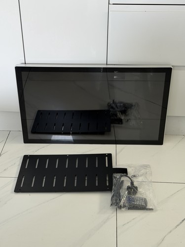 Android advertising - 32”,