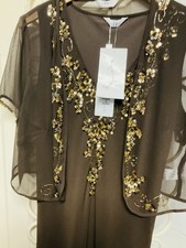 Joanna Hope Chiffon Midaxi