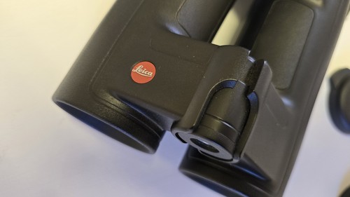 Leica geovid 10x42 - geovid, hd-b