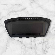 BMW E60 E61 E90 LCI Display Screen 8.8" Monitor Sat Nav 9193745
