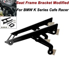 For BMW Motorcycle Rear Seat