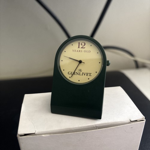 The glenlivet years old - years,