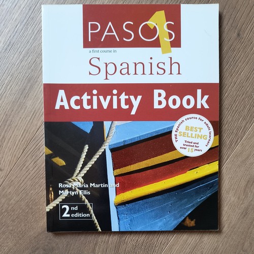 Pasos ellis martyn - pasos, ellis,