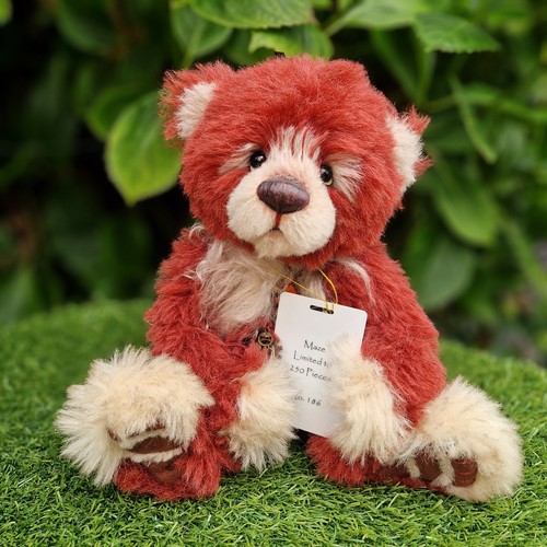 Charlie bears isabelle maze - isabelle,