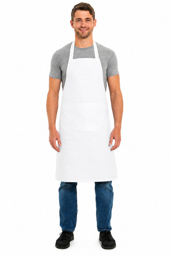 Plain bbq butcher aprons for - bbq,