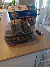 Bissell SpotBot Pet Portable