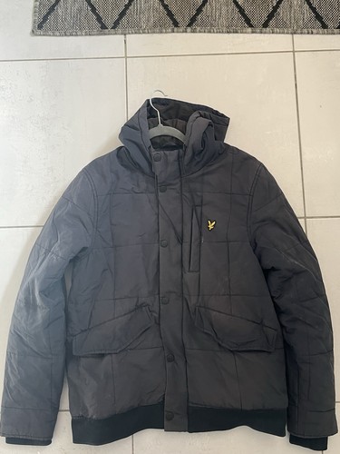 Navy blue lyle and - blue, scott