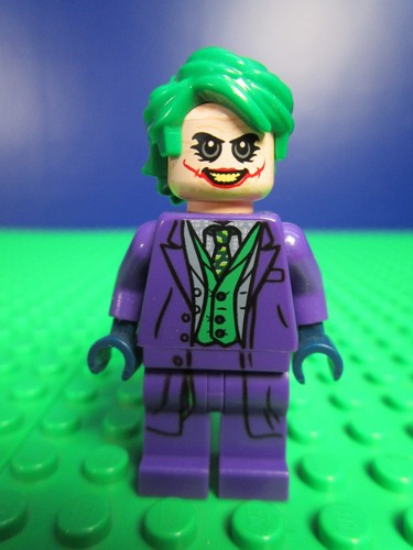 Genuine lego batman the - lego,