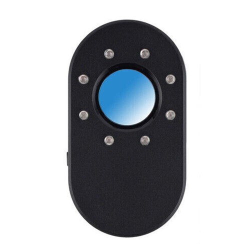 Signal lens camera detector - signal,