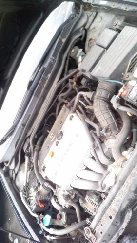 2007 acura tsx - 2007,