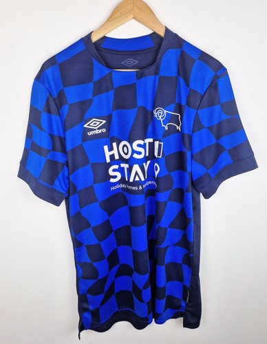 Umbro mens derby county - umbro,