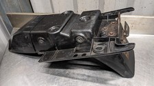 SUZUKI XN85 TURBO UNDERTRAY