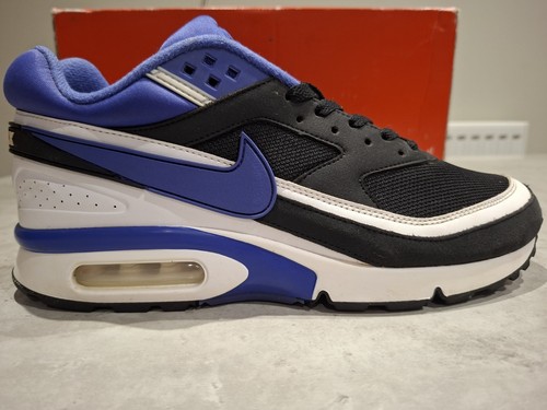 Nike air max - air, bw