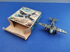 Vintage Arnold Tinplate