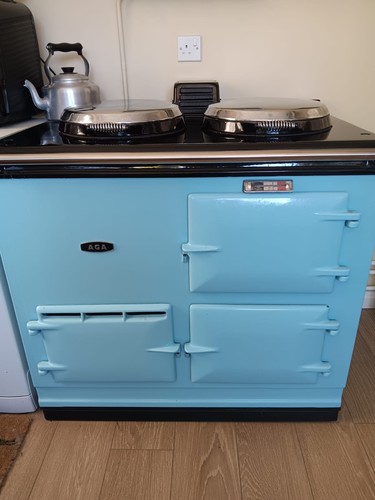 Pre loved reconditioned oven - pre, 3