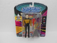 Lieutenant commander data - commander,