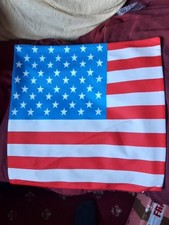 cushion covers 40cm x 40cm Usa