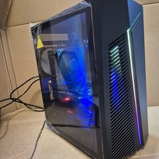 60FPSGaming PC. RYZEN 7 5700G