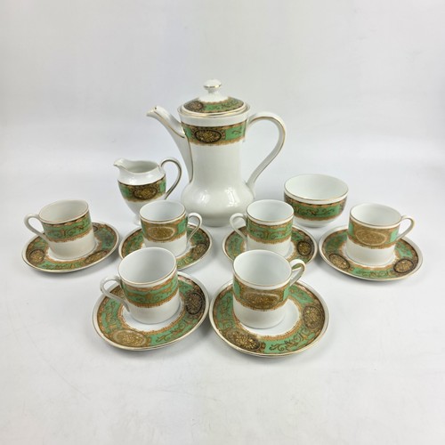 Antique foreign porcelain - antique,