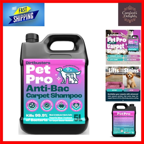 Professional antibacterial pet - professional,
