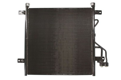Thermotec ktt110558 condenser - thermotec,