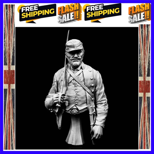 Confederate officer 1864 - officer, in