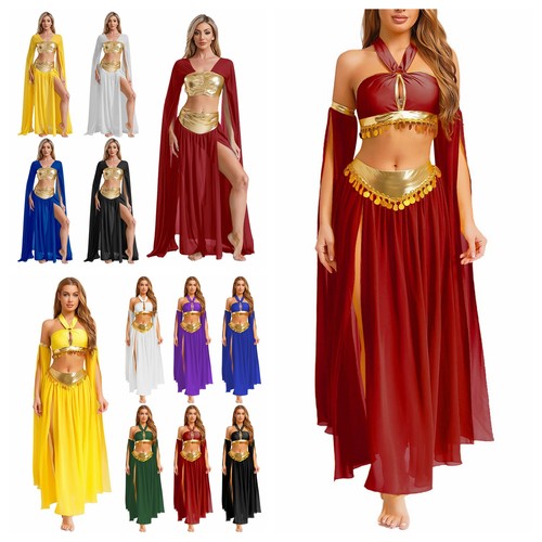 Women piece belly dance - 4,