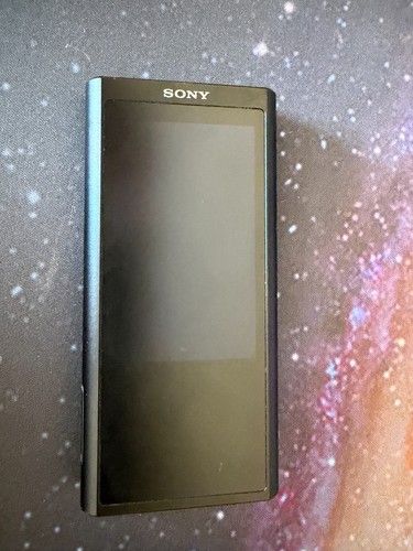 Sony zx300a walkman used - nw-zx300a,