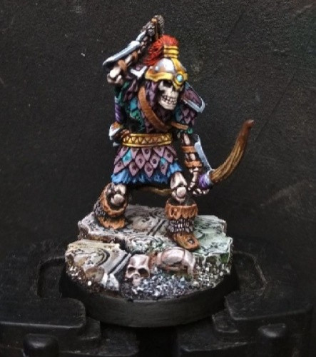 Ilyad black moon chronicles - ilyad,