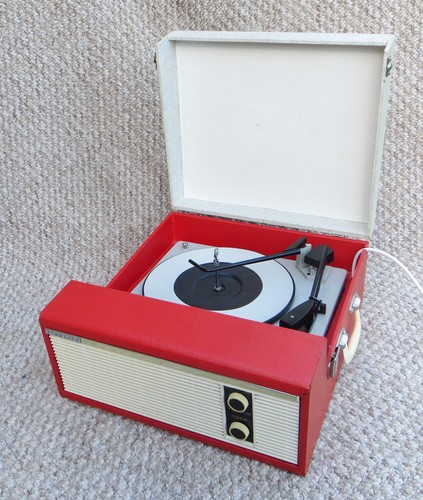Superb fidelity hf35 vintage - superb,