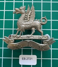 Montgomeryshire Imperial