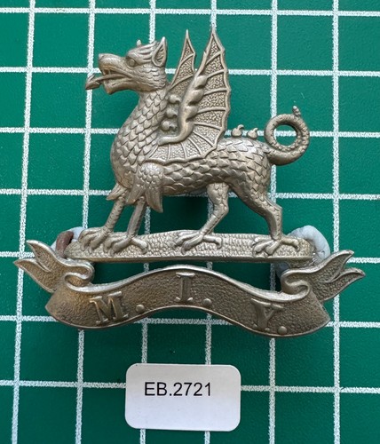 Montgomeryshire imperial - montgomeryshire,