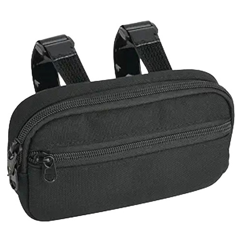 Pommel pocket saddle bag - saddle,