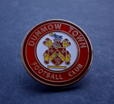 DUNMOW TOWN FOOTBALL CLUB