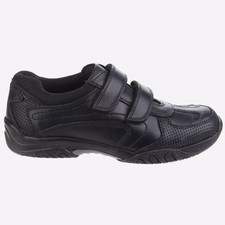 Hush Puppies Jezza Senior Boys