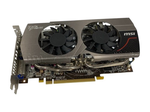 Msi r7850 twin frozr - frozr,, 2gd5/oc