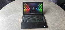 Razer Blade 14, i7-7700HQ, GTX