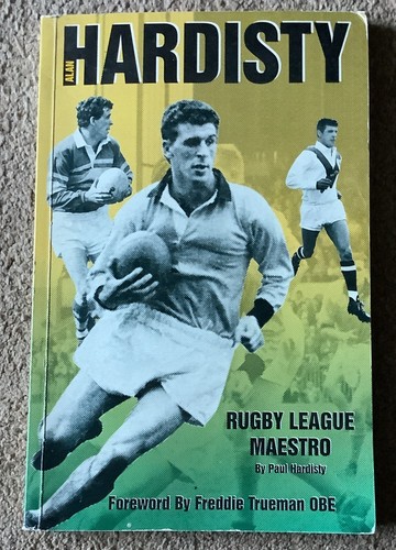 Alan hardisty rugby - rugby, league