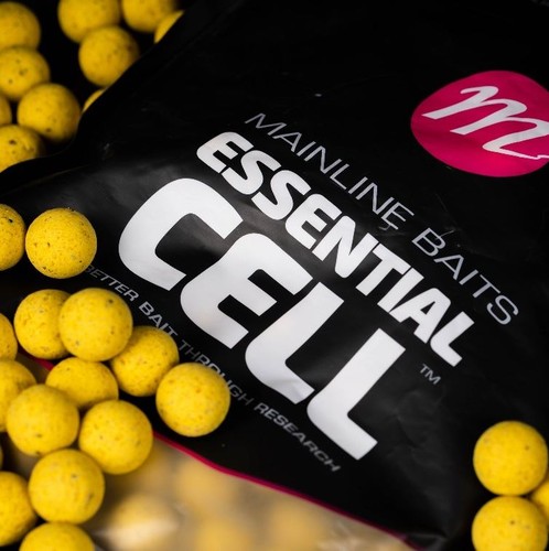 Mainline essential cell - mainline,