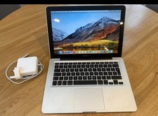 Macbook pro 2010 inch - macbook, 13