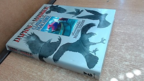 Daphne maurier classics - daphne, maurier's