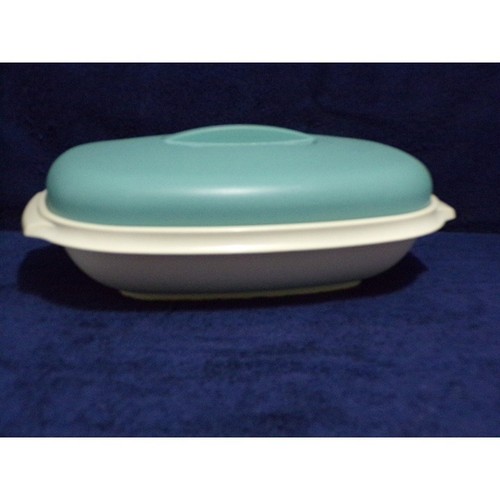 Vintage tupperware multi - vintage,