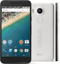 SEALED BOXED LG Nexus 5X 16GB