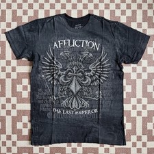 Affliction “The Last