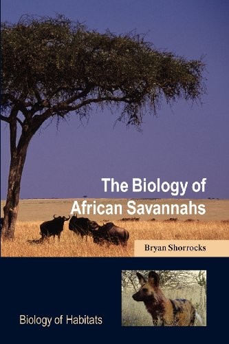 The biology african - the,