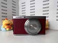 Fujifilm XF1 Red-Special