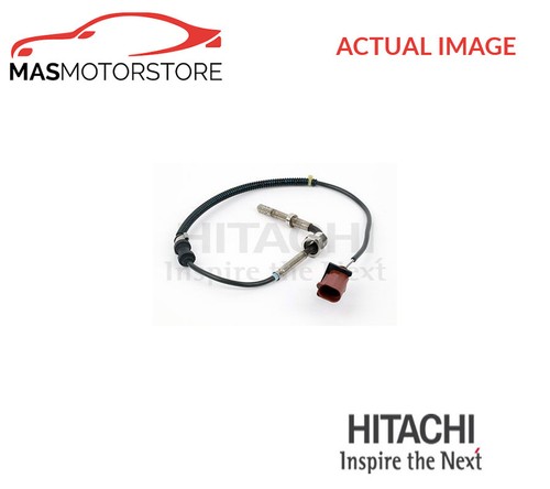 Sensor exhaust gas temperature - exhaust,