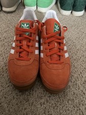 Adidas Van Basten AS520 Size