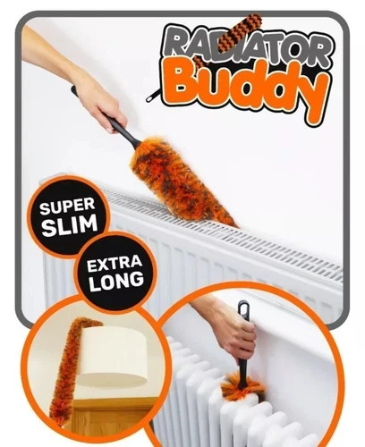 Radiator buddy long reach - –,