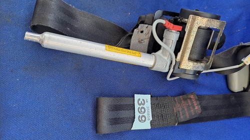 Nissan micra k11 drivers s - drivers, o/s